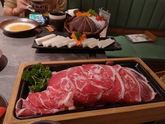 -湊湊火锅·茶憩(杭州湖滨银泰in77店)