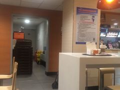 -麦当劳(北京南站店)