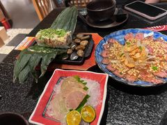 -無境·匠心日本料理(汉街店)