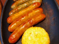 -萨莉亚意式餐厅(杭州滨江天街店)