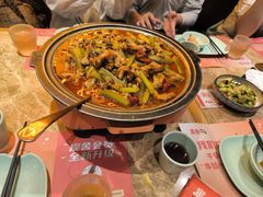 -炭舍干锅·烤鱼(扬名广场店)