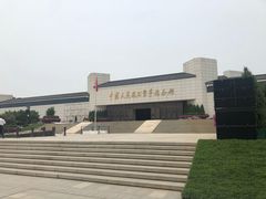 -中国人民抗日战争纪念馆
