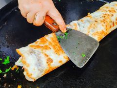 -金杨老摊头蛋饼(金口路店)