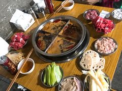 -渝味黄姐火锅(黄泥村店)