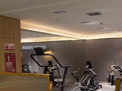 -古德菲力健身(特区报业店)