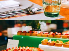 -解放碑威斯汀酒店-知味国际美食餐厅