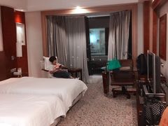唐朝酒店-上海唐朝酒店