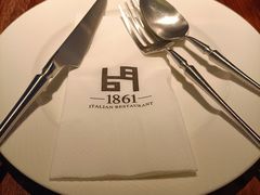 -1861意大利餐厅(文化广场店)