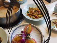 -花城粤菜餐厅(高新区店)