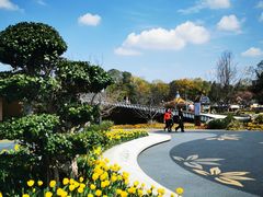 -成都市文化公园