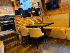 大堂-爱德堡西餐咖啡吧(北师大店)