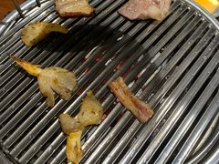 -原始泥炉烤肉(总店)