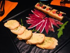 -C&R西班牙餐厅