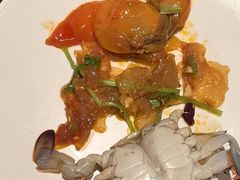 -一方渔歌蒸汽海鲜自助(文化路万达广场店)