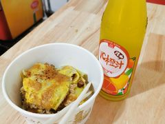 -周记热干面豆皮大王(桃花东街店)