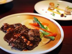 -鹿萤季·营地小馆(皇后公园店)