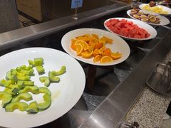 -杭州开元名都大酒店·地中海自助餐厅