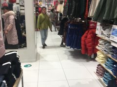 -优衣库(无锡荟聚购物中心店)