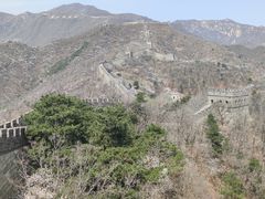-慕田峪长城
