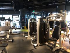 -Liking Fit智能健身(中关村店)