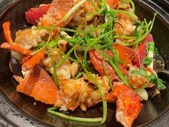 -海逸海鲜酒家(古北店)