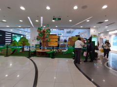 -凯德MALL(西直门店)