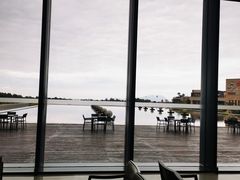 -青岛西海岸隆和福朋喜来登酒店