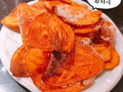 -百味源炭火烤翅 ·夜市大排档(酒仙桥店)