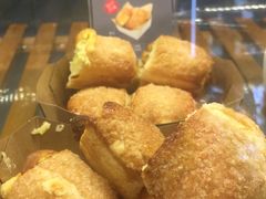 -巴黎贝甜(杨浦宝地店)