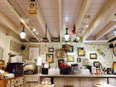 -十面欢腾·海鲜面·台式Bistro(长乐路店)