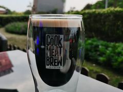 -The BREW·酿餐厅(浦东嘉里大酒店)