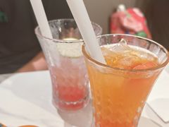 -CRAZYONES西班牙海鲜饭(上海美罗城店)