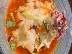 -天山醉美辣子鸡(文艺路店)