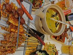 -亿牌牌东北烧烤(博物馆旗舰店)