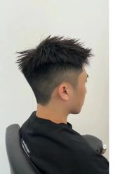 -Tipo Hair salon（明星）店