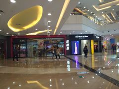 -万达广场(无锡滨湖店)