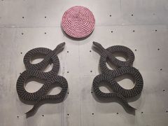 -龙美术馆(西岸馆)