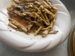 -天乐农家鱼头王(天目湖店)