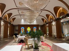 -北京友谊宾馆·俄罗斯餐厅