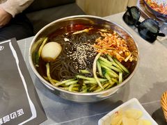 -艺林烤肉城(光明店)