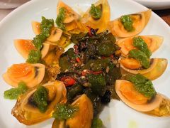 -小吊梨汤·北京菜·烤鸭(双井乐成中心店)