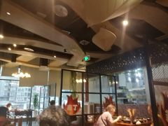 -莽子老火锅(大坪店)