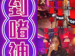 -啫神·广州地标美食(北京路店)