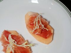 -广州花园酒店-凌璇阁360度高空海鲜自助餐CAROUSEL