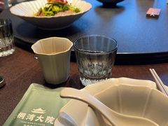 -桐湾大院·桐庐菜(滨江店)