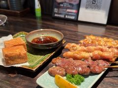 -眷屋の深夜食堂(云锦中心店)