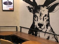 -鹿角巷The Alley(龙湖天街店)