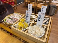 -阿婆情腊排骨火锅·野生菌季(古城旗舰店)