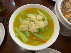 -香芙茗茶楼(梅家坞总店)