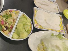 -芦月轩羊蝎子(北蜂窝店)